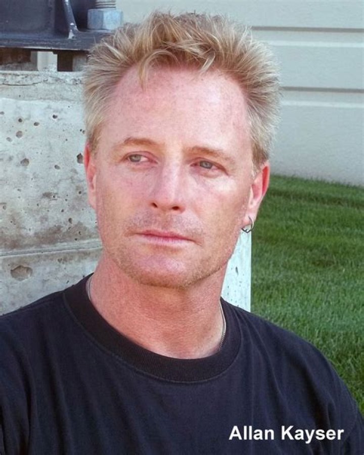 
What is Allan Kayser doing now? Net Worth, Wife – Biography 