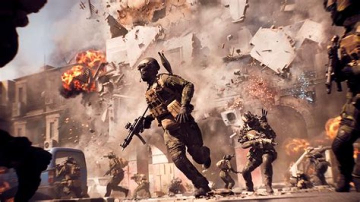 
What Is Brazil Machine Gun Overkill On Twitter? 