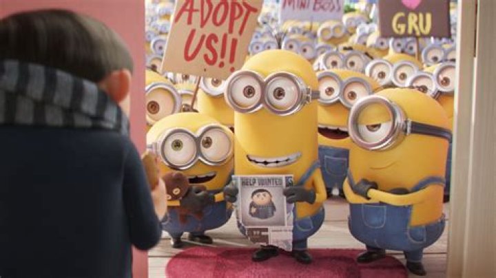 
What Is Gentleminions Tiktok? Rise of Gru Trend 