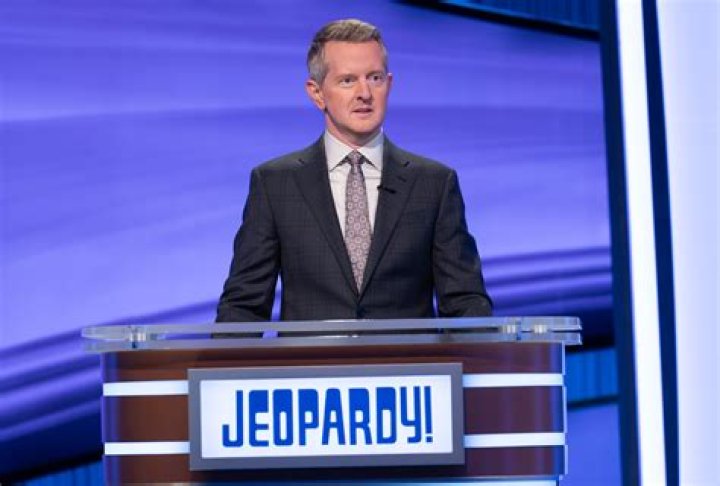 What Is Jeopardy’s Rowan Ward’s Real Name? Why Do Fans Think They Are ‘Annoying’?