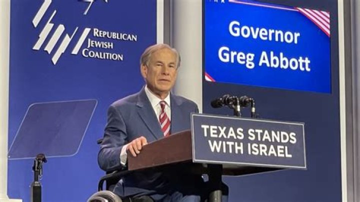 
What Is Mothers Against Greg Abbott Video About? Governors Viral Ad Campaign Explained 