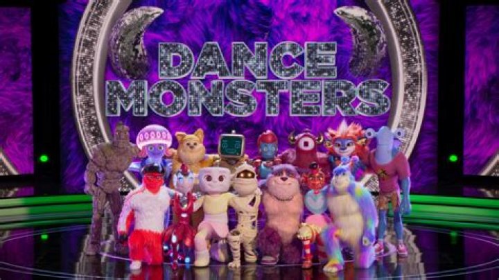 What Is Netflix’s New Show Dance Monsters & How Does It Work?