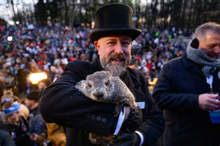
What is Staten Island Chuck’s accuracy? Groundhog predicts early spring, contradicting Punxsutawney Phil 