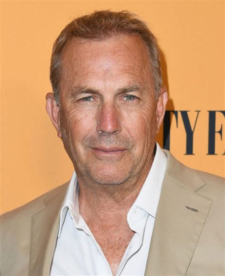 
What Is The Kevin Costner Amber Heard Quote About? Did He Call Her Out On Her Petition? 