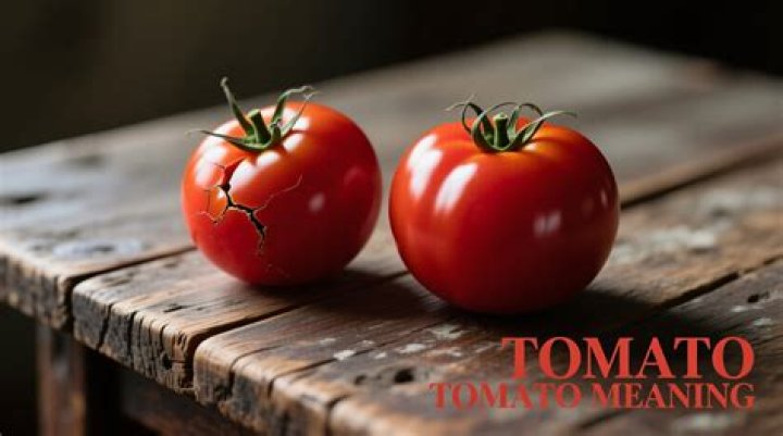 What Is Tomato Tomato Tomato TikTok? Trend Meaning Explained