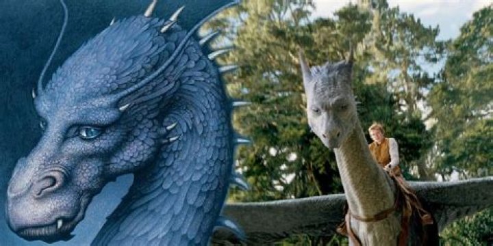 
What’s the plot of Eragon? Fans are ecstatic that Disney+ will apparently turn an IP into a TV series. 