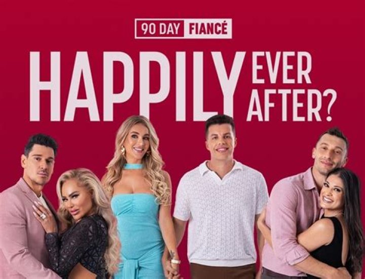 
What time will 90 Day Fiancé: Happily Ever After? season 7 episode 19 air? Release date, plot, and more explored 