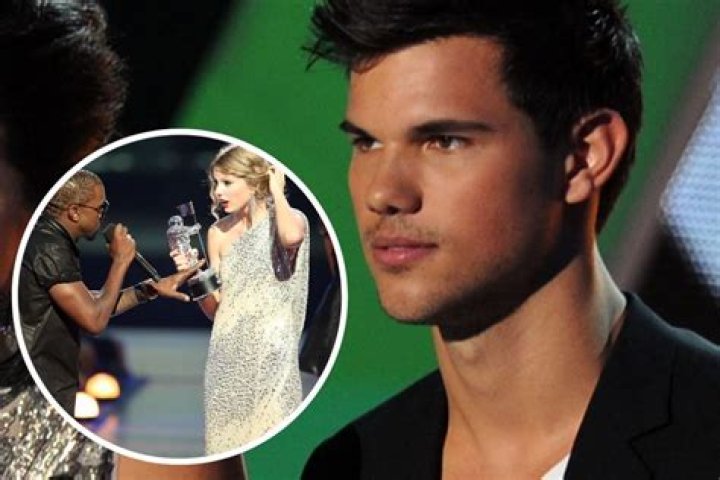 
When did Taylor Swift and Taylor Lautner date? Twilight star expresses regret over Kanye crashing ex’s VMAs speech 