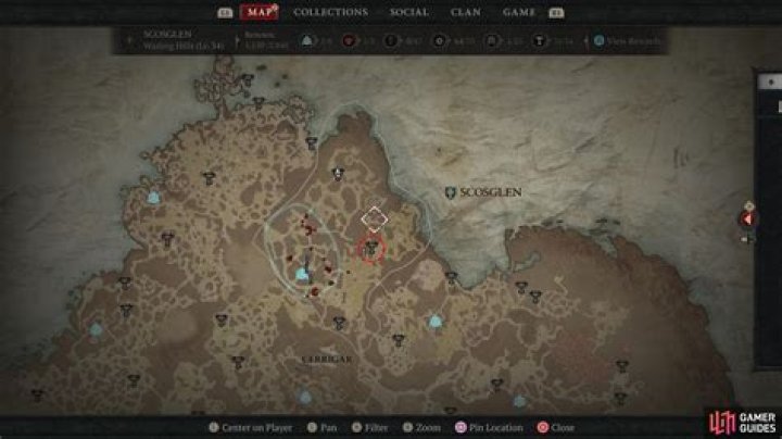Where Is Anna Trokán From?