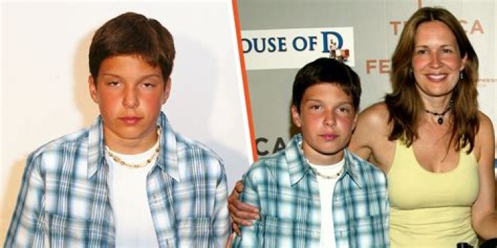 
Where Is Christopher Weber From? His Parents And Ethnicity Revealed 