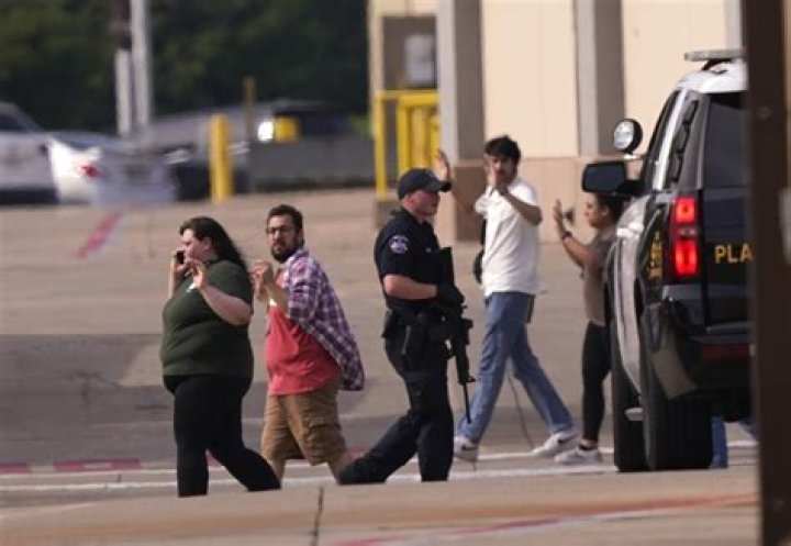 
Where is Cielo Vista Mall? Shooting at El Paso, Texas, leaves 1 dead, 3 injured 
