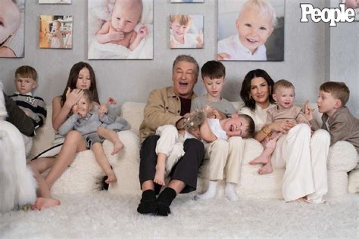 
Where is Hilaria Baldwin from? Ethnic background and nationality explored amid fake accent interview claim 