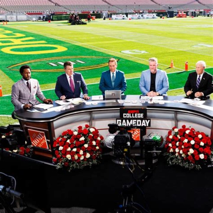 
Where Is Kirk Herbstreit Announcing Today? Update About The ESPN Host Current Status 