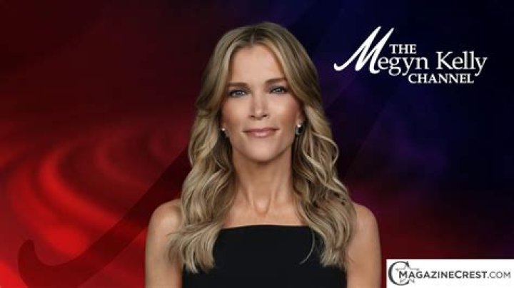 
Where Is Megyn Kelly Now In 2022? Update On Her YouTube Podcast And Net Worth 