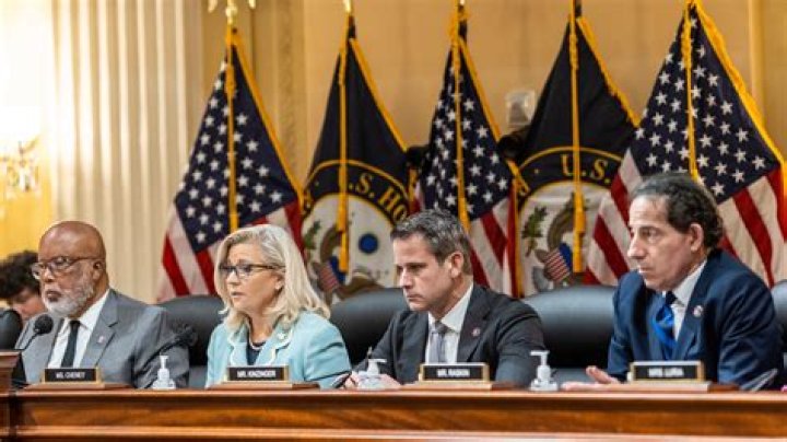 
Where Is Pat Cipollone Now? Trump Lawyer Worried As Jan 6 Hearing Unfolds 
