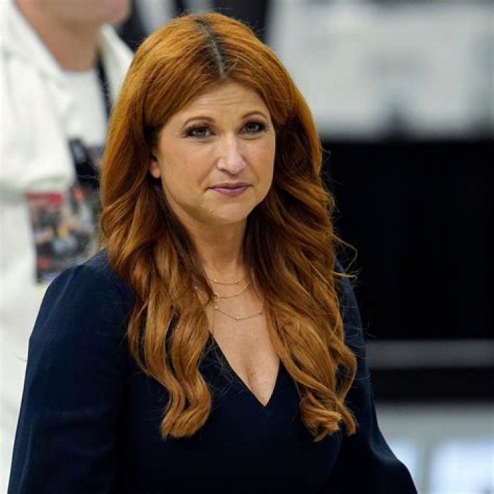 
Where Is Rachel Nichols Now? Age And New Job Post ESPN Exit – What Happened To Her? 