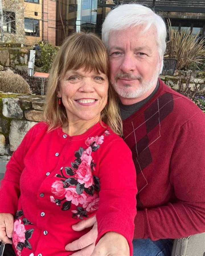 Where Is Ron Roloff Biker Wife Dollye Ann Now? Wikipedia And Murder Details
