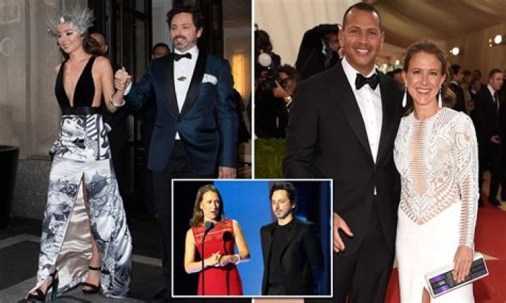 
Where Is Sergey Brin’s First Wife Anne Wojcicki? Meet His Second Wife Nicole Shanahan 