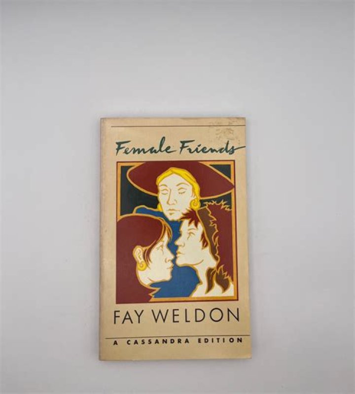 
Who are Fay Weldons Parents? Fay Weldon Biography, Parents Name, Nationality and More 