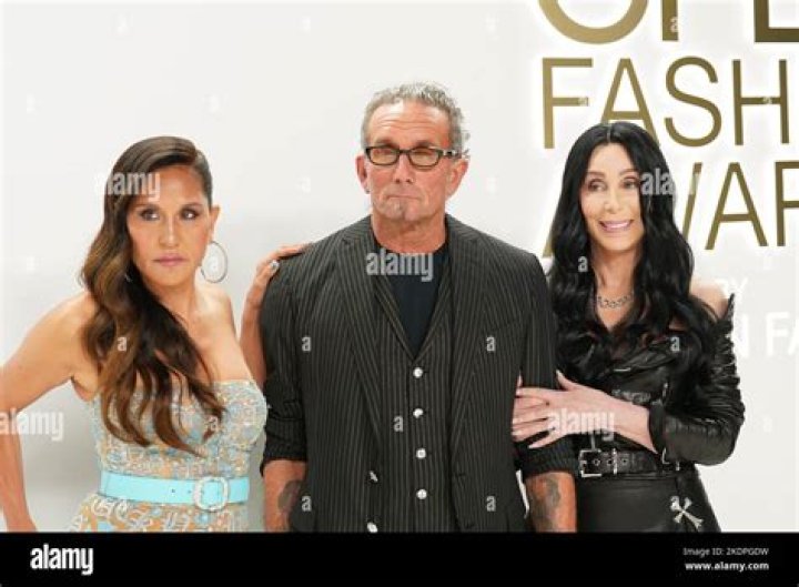 Who Are Laurie Lynn and Richard Stark? Meet Singer Jesse Jo Stark’s Parents