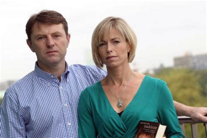 
Who are Madeleine Mccanns Parents? Madeleine Mccann Biography, Parents Name, Nationality and More 