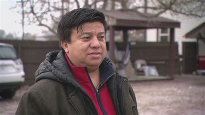 
Who Are Pedro Pineda & Rosa Mirian Rivera de Pineda? Married Indianapolis Couple Died In Greenwood Mall Shooting 