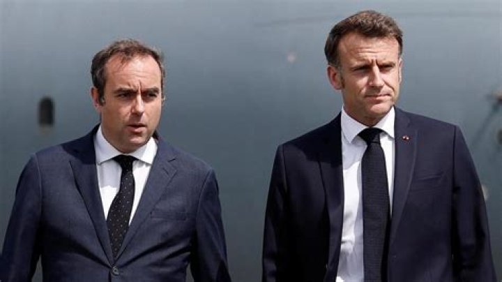 
Who Are Sébastien Lecornu Parents? More On His Family Ethnicity 