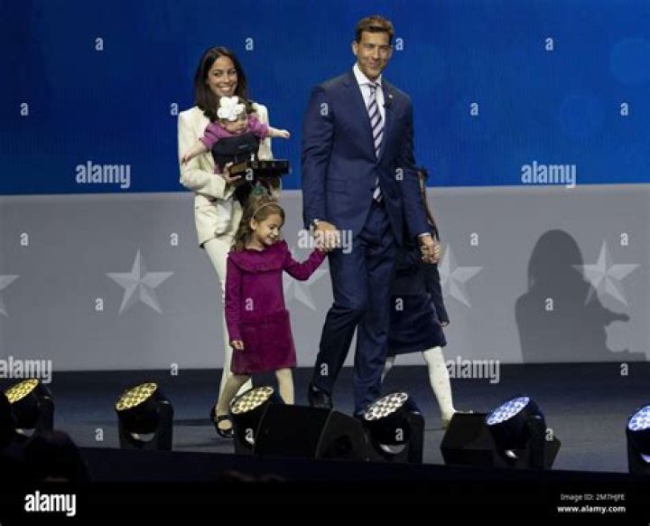 Who Is Alexi Giannoulias Wife Jo Terlato? He Won The Race For Democratic Secretary Of State Nomination