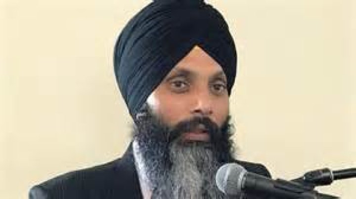 
Who is Amritpal Singh? Punjab, India imposes over 48-hour internet ban amid manhunt for Sikh separatist leader 