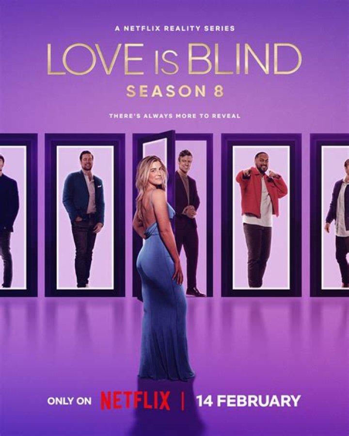 
Who Is Andrew Y. Liu From “Love Is Blind” Season 3? 