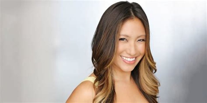 
Who is Audrey Cleo? Wiki Biography, age, height, salary. Is she married? 
