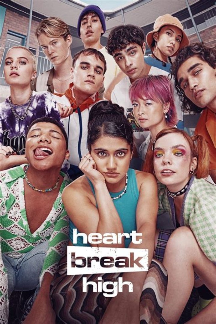 
Who Is Ayesha Madon? Get To Know The Cast Of Heartbreak High 