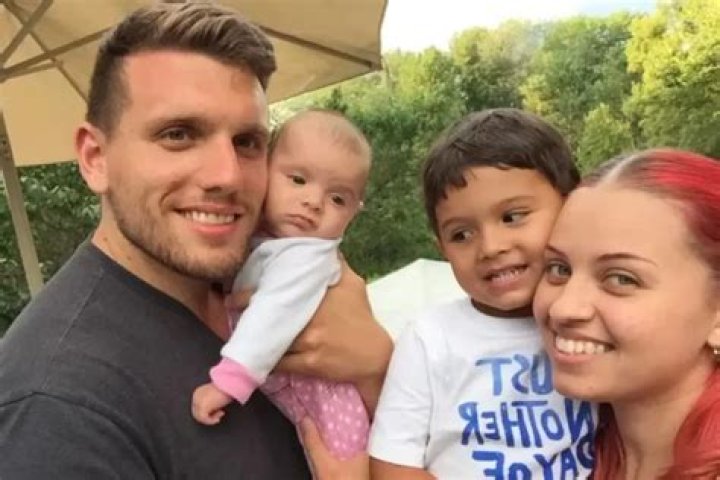 Who Is Chris Distefano Wife Jazzy Distefano? Comedian Has An Interesting Family To Say The Least