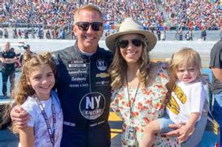 Who Is Cristina Grossu? Meet Greg Biffle Girlfriend 2022