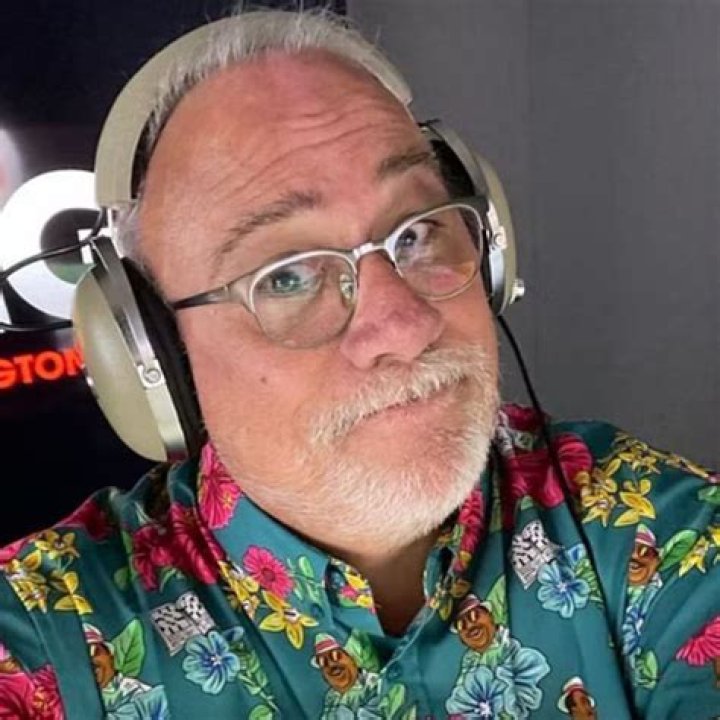 
Who is Don Geronimo? Sports radio host fired over sexist “Barbie” comment on air 