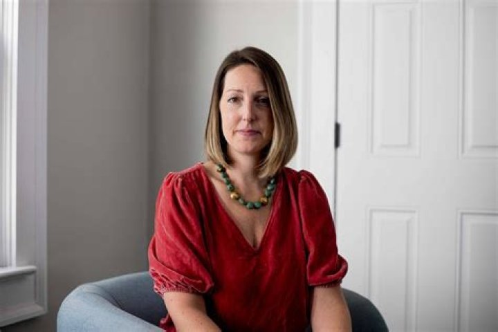 
Who Is Dr Caitlin Bernard? Obgyn From Indiana Treated The 10 Year Old Abused Girl Abortion Case 