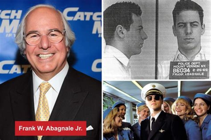 
Who Is Frank Harbalis From Toronto & What Happened To Him? 