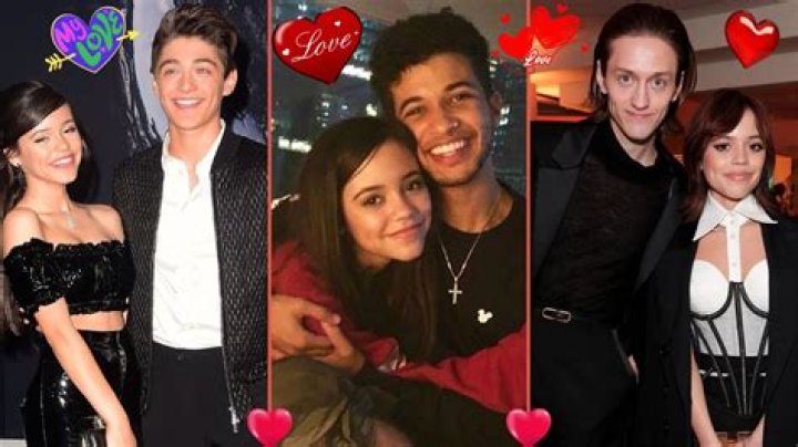 Who Is Jenna Ortega Boyfriend 2022? Jenna Ortega Age, Biography, Brother, Parents