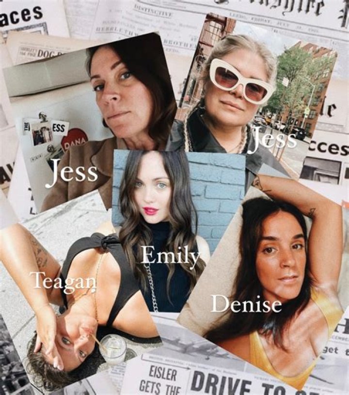 Who is Jessica Reed Kraus? Instagram influencer recounts phone call with Johnny Depp at the start of defamation trial