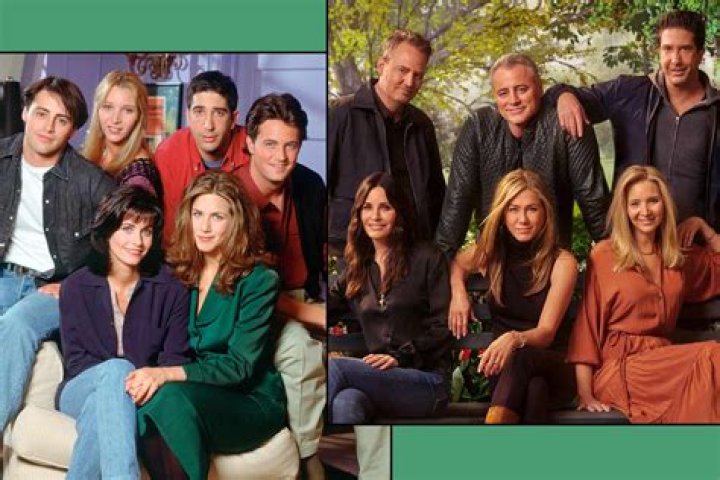 
Who Is Jimmy Shaw From Now And Then? Meet The Actor’s Family 