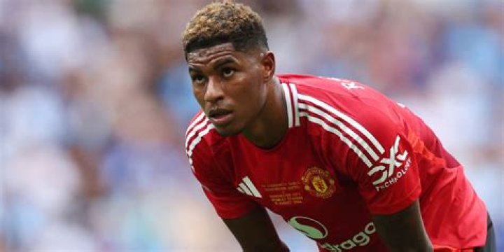 
Who Is Justin Lee Price And What Did He Say On Twitter About Marcus Rashford? 