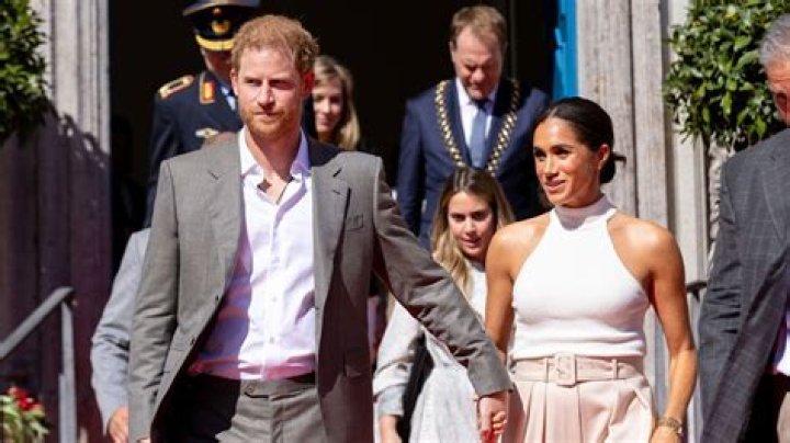 
Who is Kevin Garcia Valdovinos? ‘Stalker’ arrested outside Prince Harry and Meghan Markle’s California home 