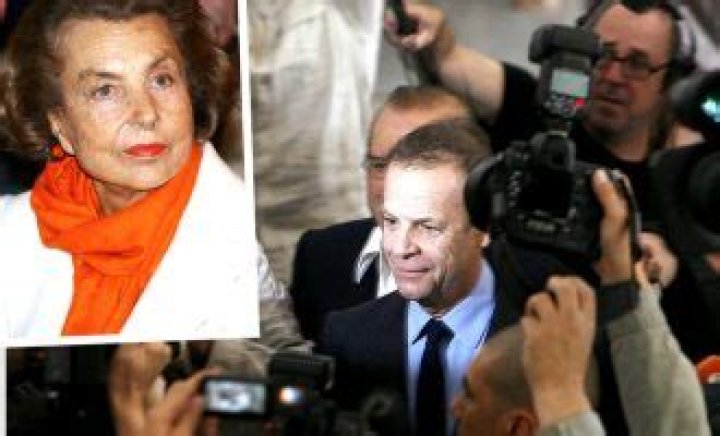 Who Is Liliane Bettencourt Boyfriend François-Marie Banie? Affair And Scandal