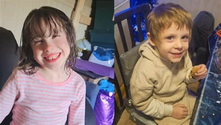 
Who Is Lily Sullivan? Family Of Missing Wales Girls Appeal For Help In Finding Her 