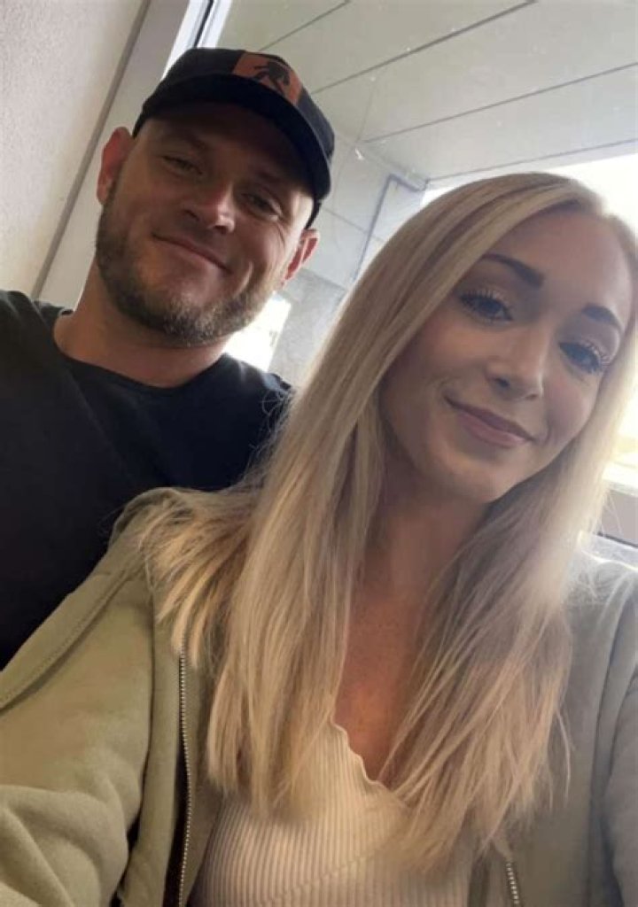 Who is Madison Carter, girlfriend of Ryan Mallett?