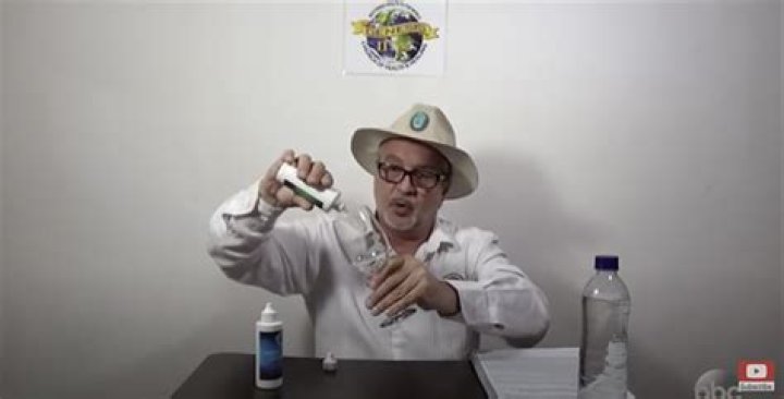 
Who is Mark Grenon, patriarch of ‘church of bleach’ family accused of selling toxic chemicals as COVID drug? 