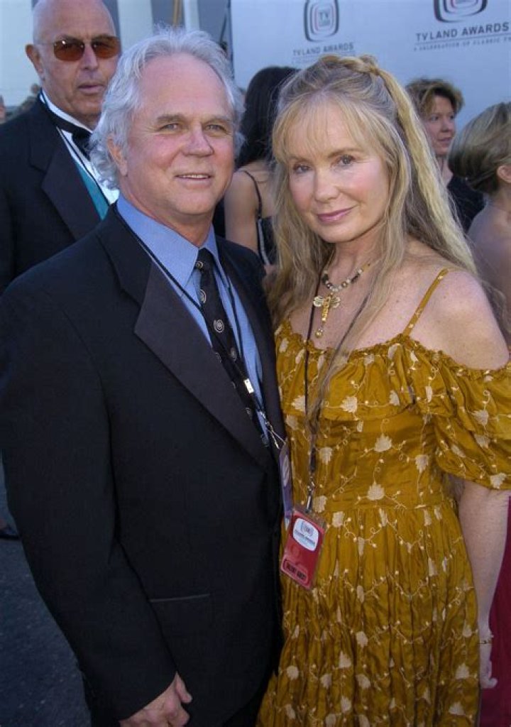 
Who Is Melissa Dow? Meet Christopher Dow Wife And Tony Dow Daughter-In-Law 