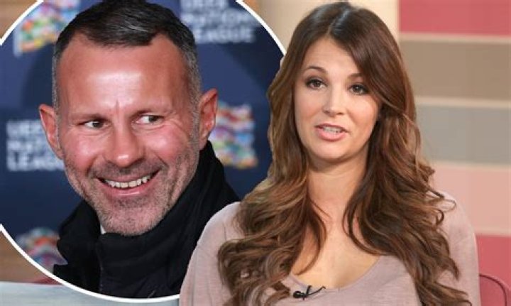 
Who Is Natasha Lever? Ryan Giggs Brother Rhodri Giggs’s Wife 