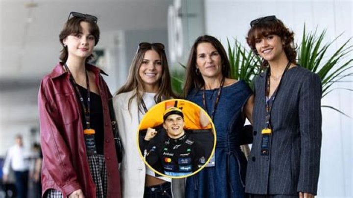 
Who Is Oscar Piastri Father Chris Piastri? Parents Names 