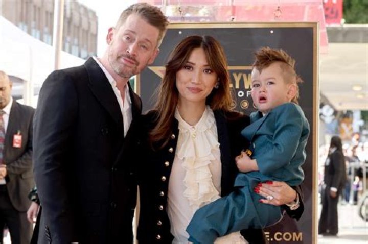 
Who Is Peter McCauley Wife Catherine Wilkin? Kids, Family, And Net Worth 